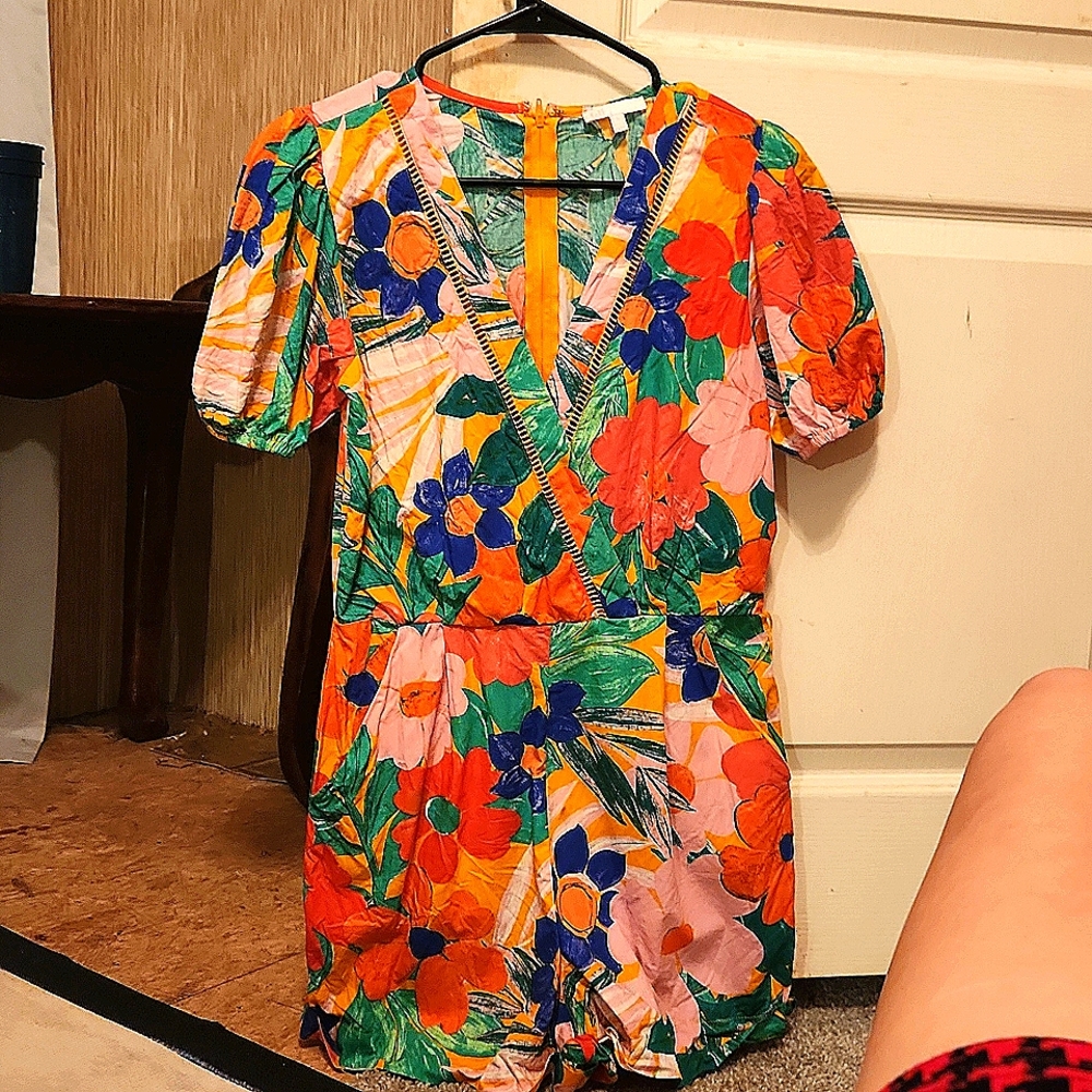 Jumpsuits